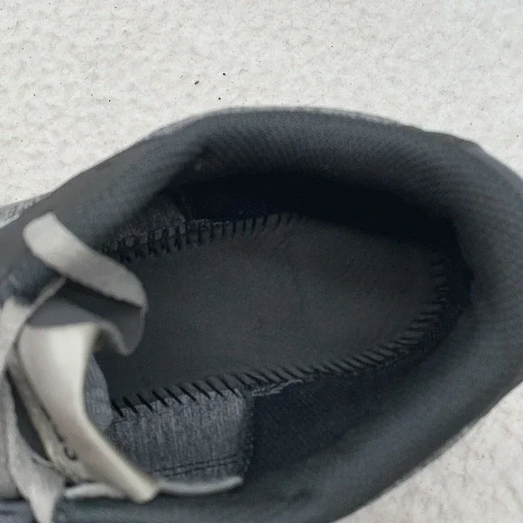 Adidas Running Shoes Womens 9 AKTIV Trails Hiking Gray Pink NO INSOLES B26576 - Picture 10 of 12